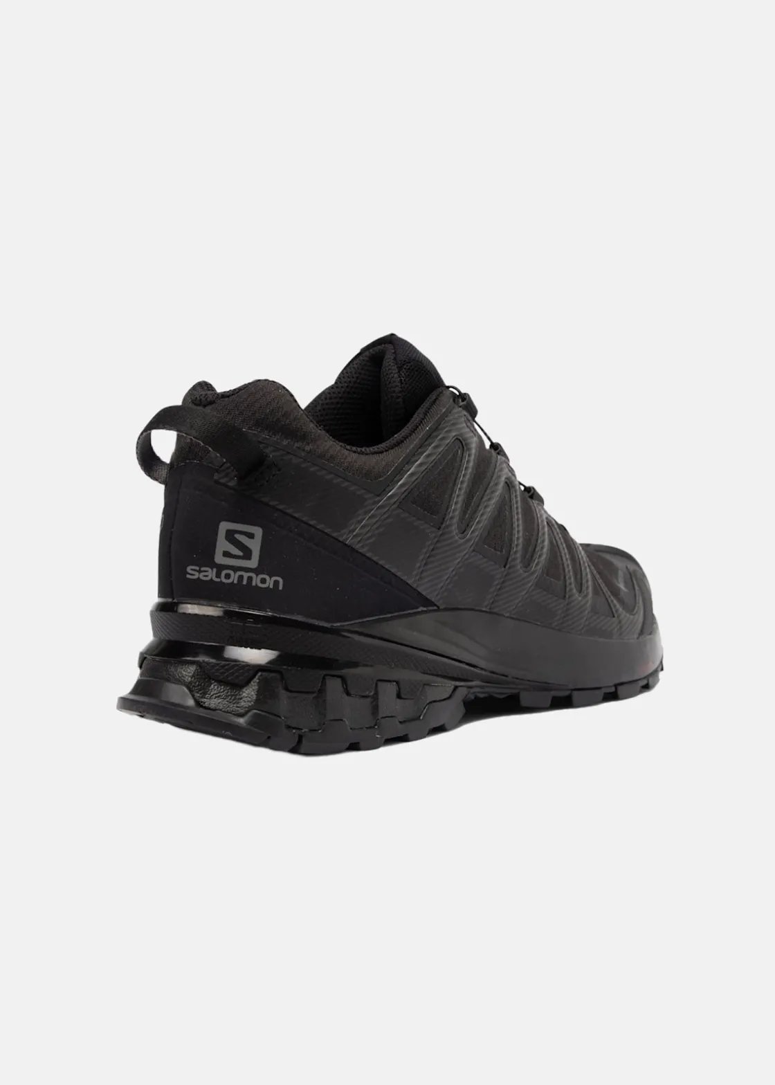 Salomon XA PRO 3D v8 GORE-TEX Black