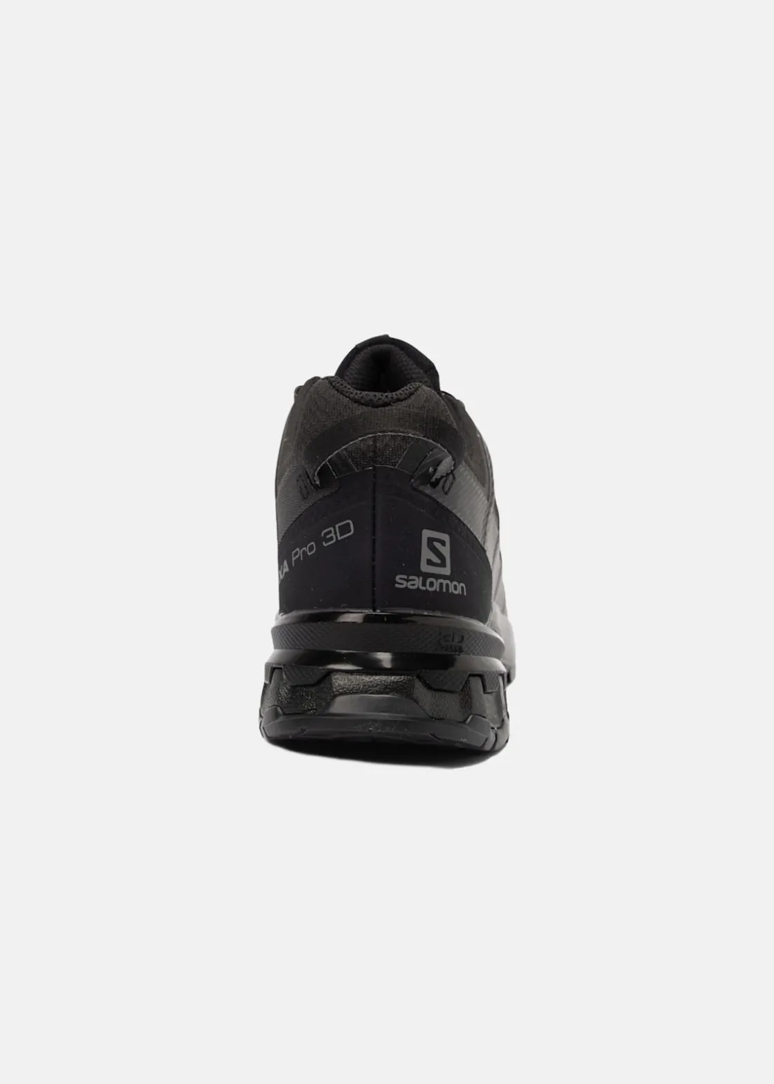 Salomon XA PRO 3D v8 GORE-TEX Black