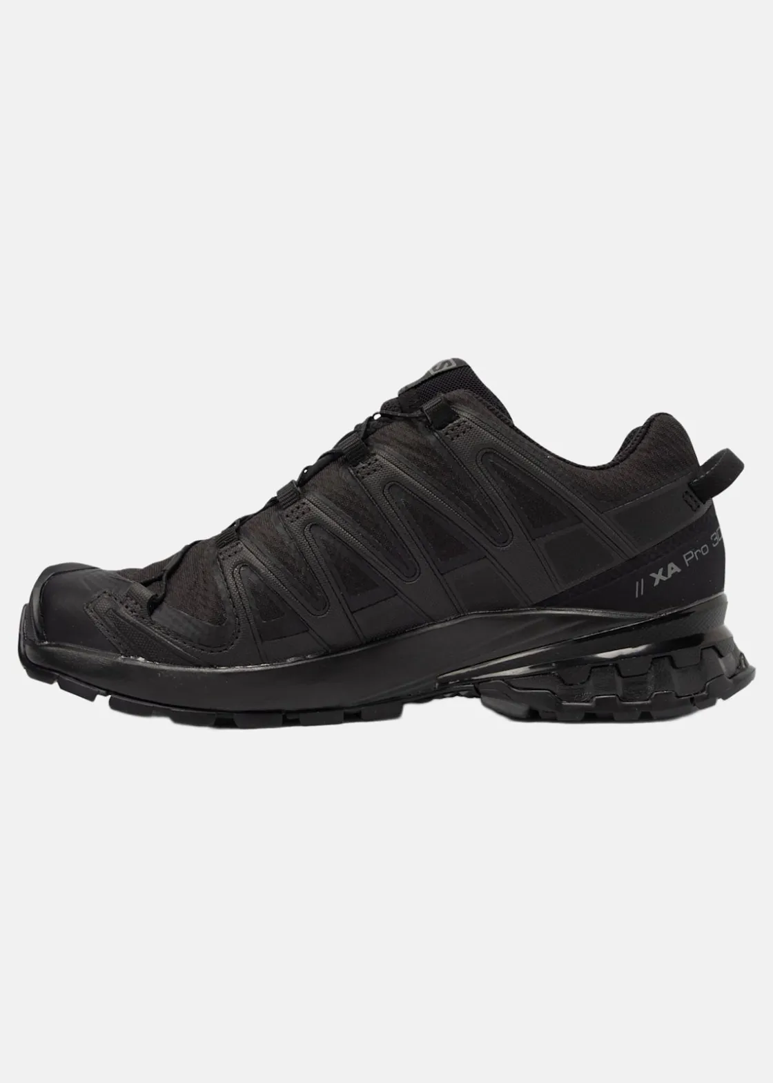 Salomon XA PRO 3D v8 GORE-TEX Black