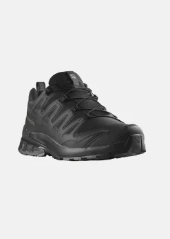 Online Salomon XA PRO 3D V9 WIDE GTX Black / Phantom / Pewter