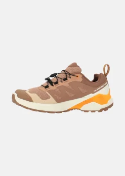 Clearance Salomon X-ADVENTURE GORE-TEX Mocha Mousse