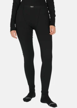 Online Swedemount X.C Race Active Pant W Black
