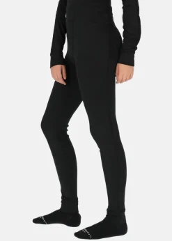 Online Swedemount X.C Race Active Pant W Black