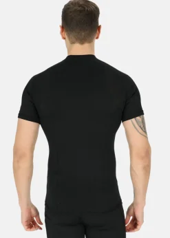 Online Swedemount X.C Race Active Tee Black