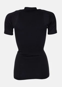 Best Swedemount X.C Race Active Tee W Black