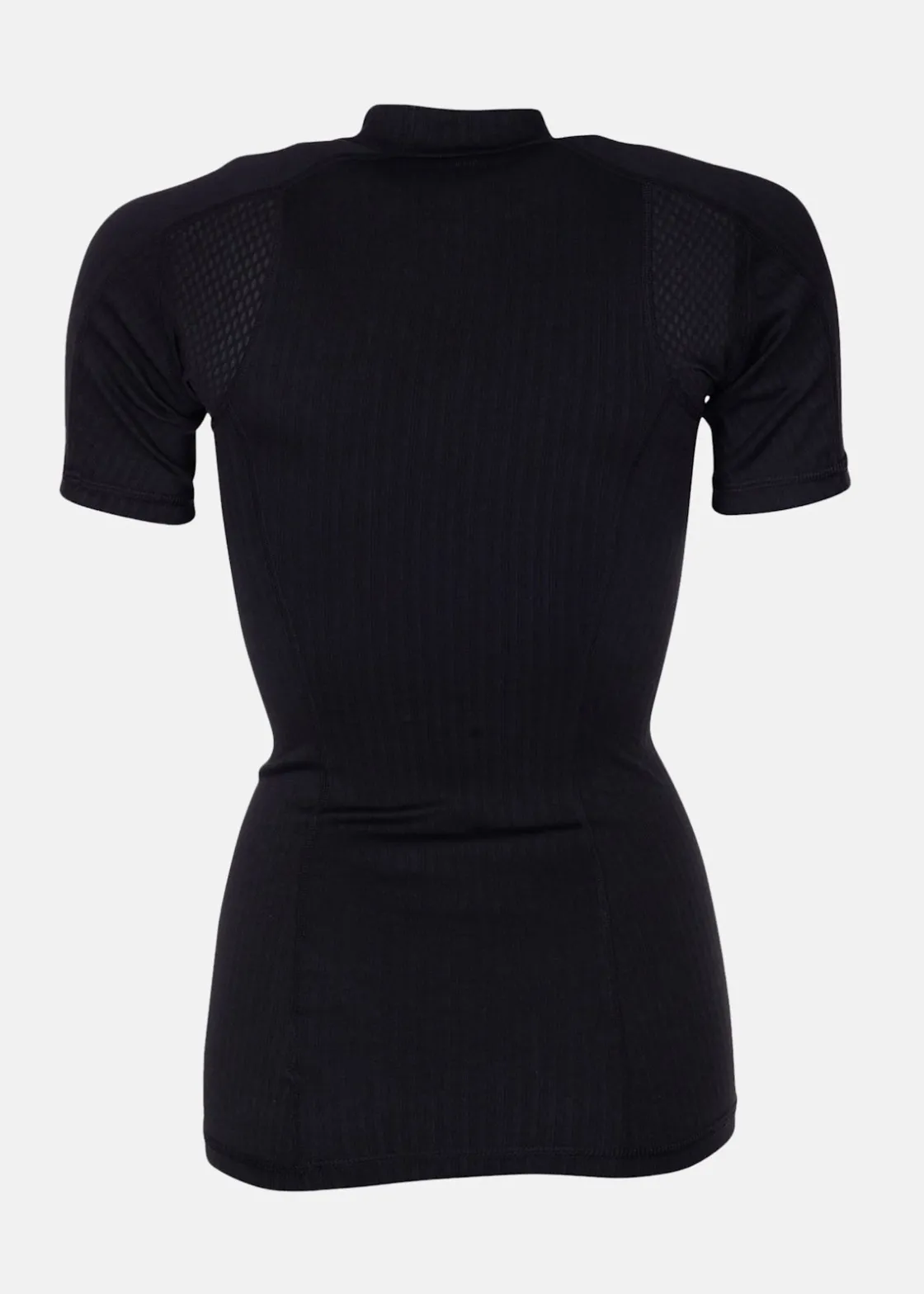 Best Swedemount X.C Race Active Tee W Black