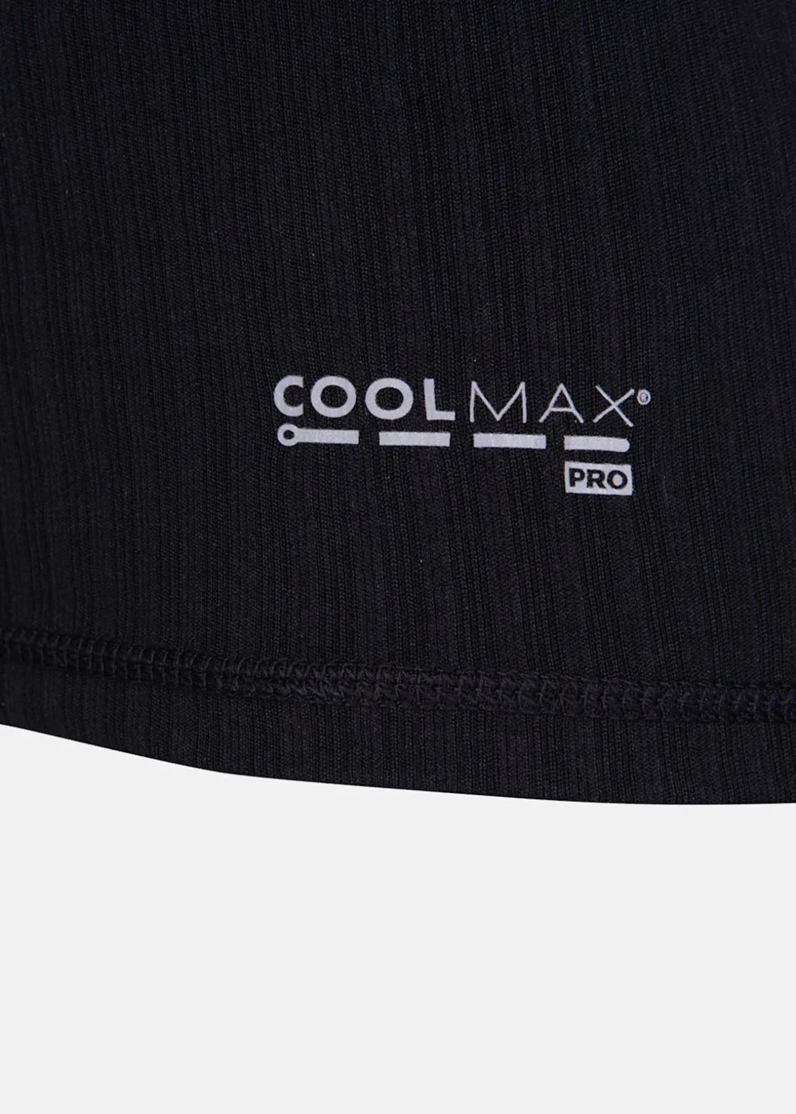 Best Swedemount X.C Race Active Tee W Black