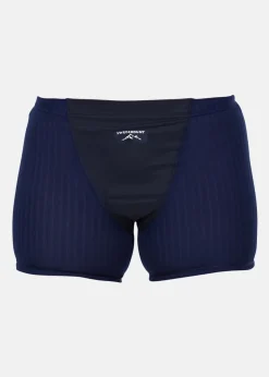 Outlet Swedemount X.C Race Light Boxer W Navy