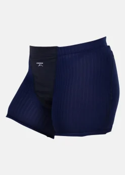 Outlet Swedemount X.C Race Light Boxer W Navy