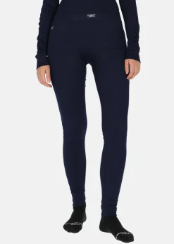 Outlet Swedemount X.C Race Light Pant W Navy