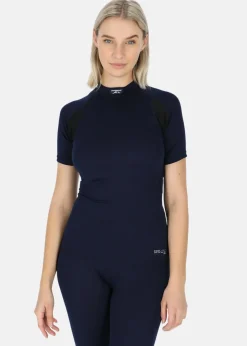 Outlet Swedemount X.C Race Light Tee W Navy