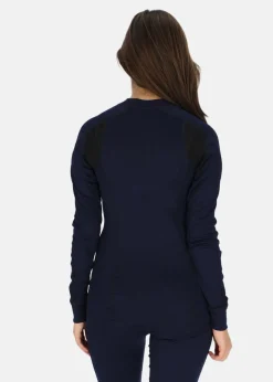 Best Swedemount X.C Race Light Top W Navy