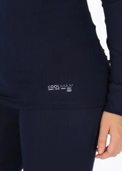 Best Swedemount X.C Race Light Top W Navy