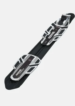 Hot Rottefella Xcelerator Pro Classic BLACK