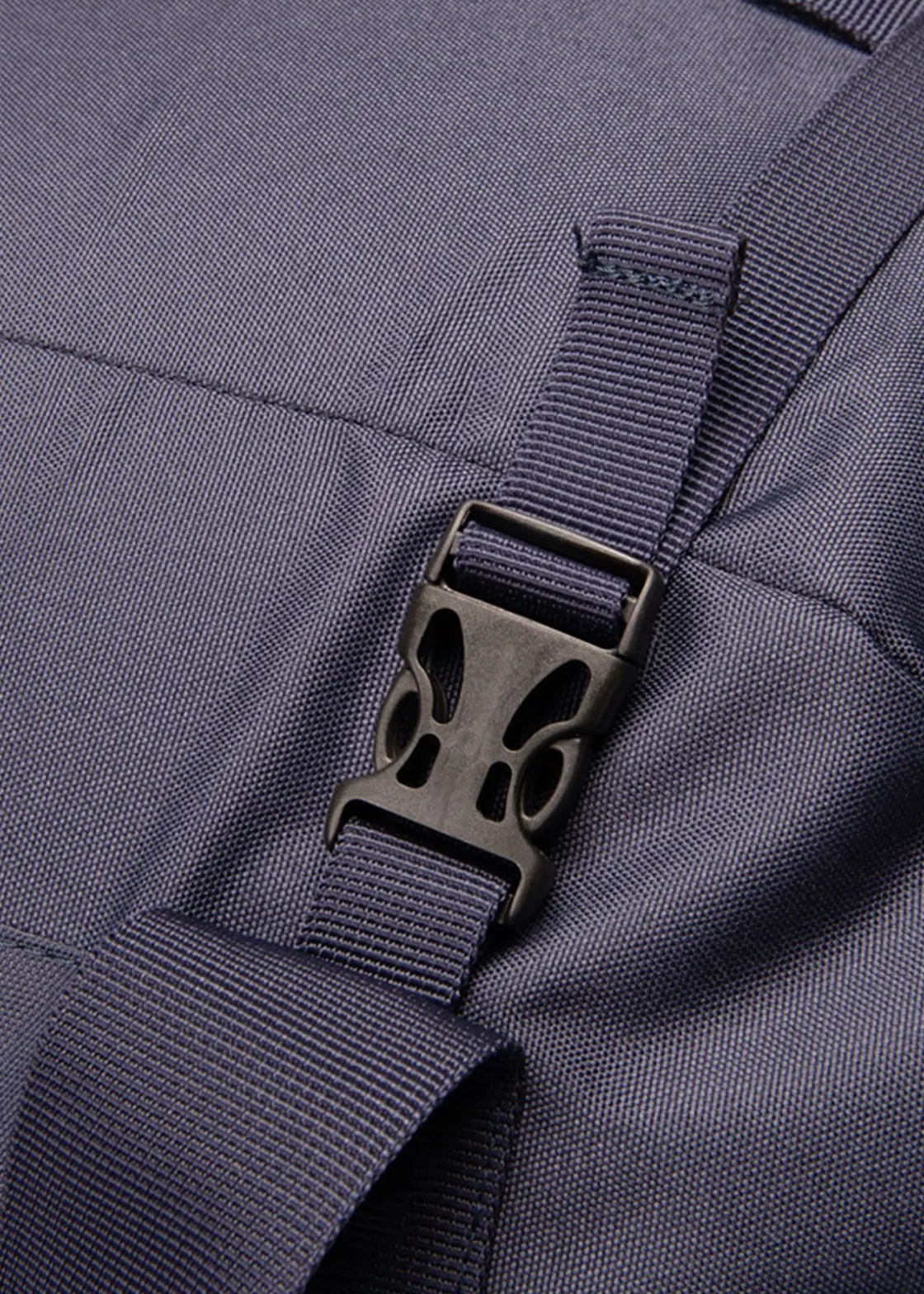 Hot Swedemount X-Large Duffel Bag Navy