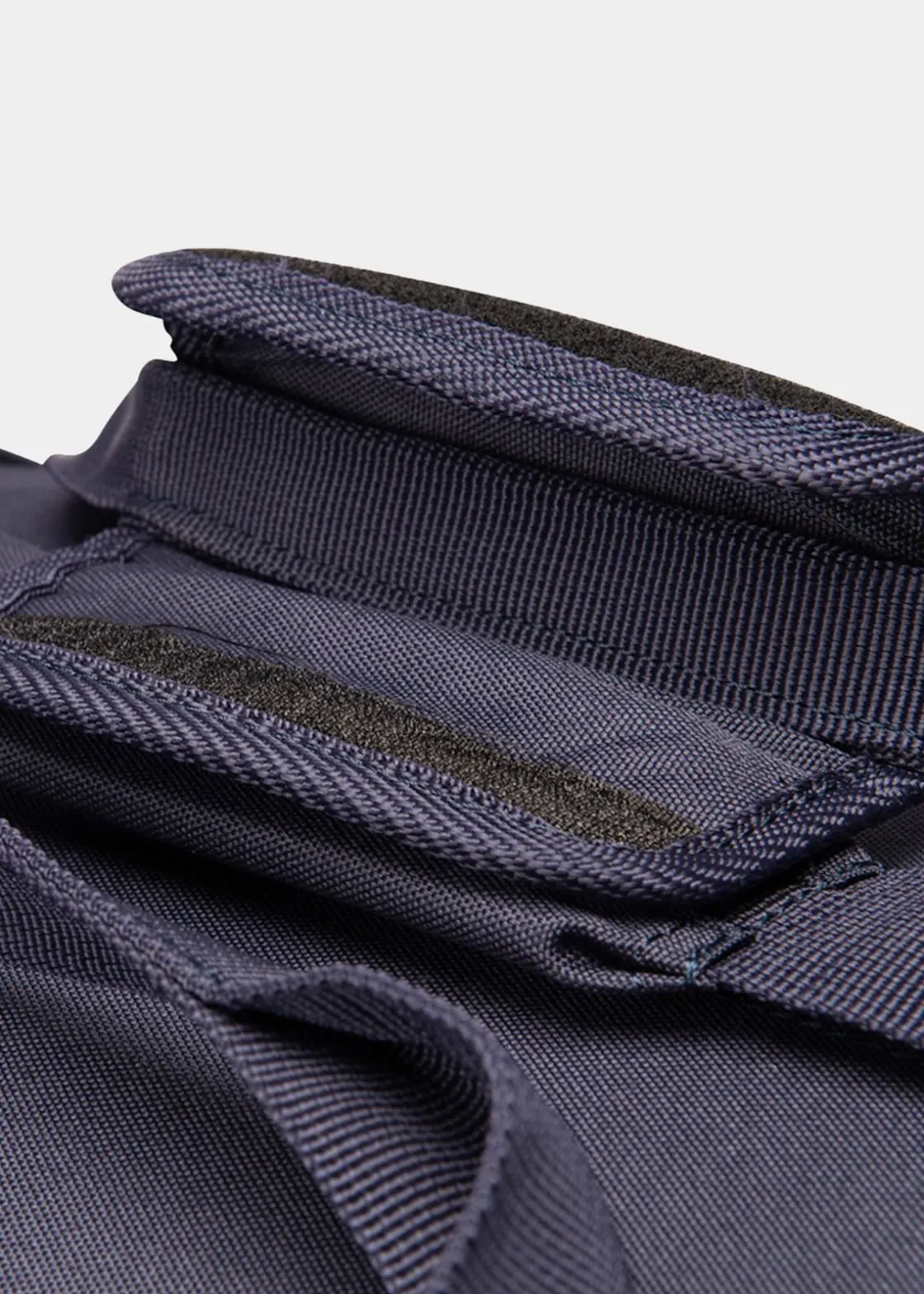 Hot Swedemount X-Large Duffel Bag Navy