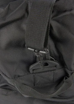 Outlet Swedemount X-Large Duffel Bag Black