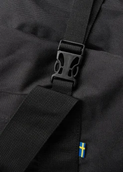 Outlet Swedemount X-Large Duffel Bag Black