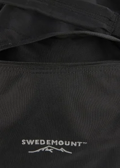 Outlet Swedemount X-Large Duffel Bag Black