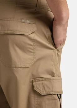 Hot Lee XM CROSSROAD CARGO SHORT NOMAD