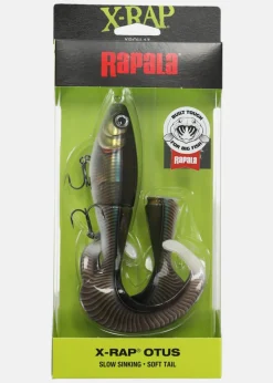 Rapala X-Rap Otus 17cm SMB
