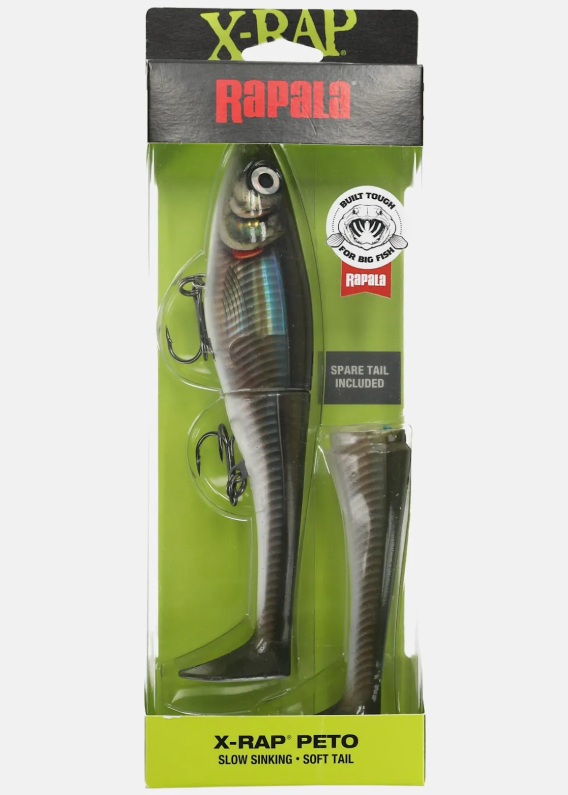 Sale Rapala X-Rap Peto 20cm SMB