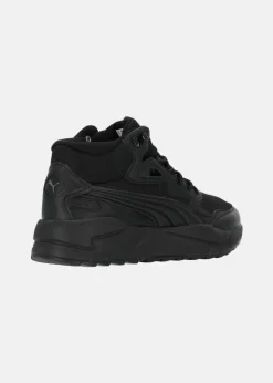New Puma X-RAY Speed Mid WTR Puma Black-Puma Black-Dark Shadow