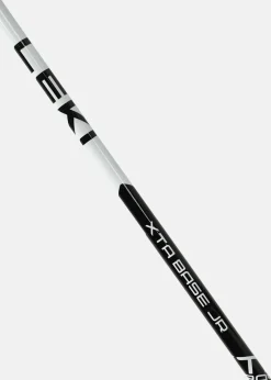 Outlet Leki XTA Base Jr Black/White
