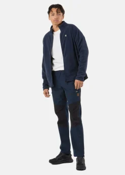 Discount X-trail Outdoor Pants Dk. Navy/Black