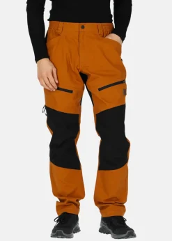 Online X-trail Outdoor Pants Chestnut/Black