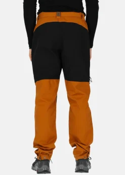 Online X-trail Outdoor Pants Chestnut/Black