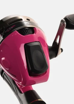 Discount I-fish X-Wand Spinn 5', Rosa One color