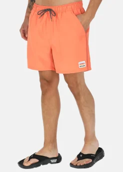 Hot Rip Curl YO MAMA VOLLEY PEACH