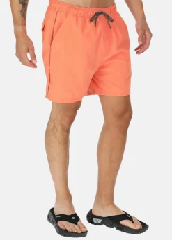 Hot Rip Curl YO MAMA VOLLEY PEACH