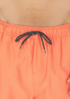 Hot Rip Curl YO MAMA VOLLEY PEACH