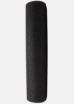 Outlet Swedemount Yoga Mat 5 mm Black/Grey