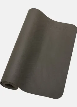 Best Casall Yoga Mat Essential Balance 4mm Forest Green