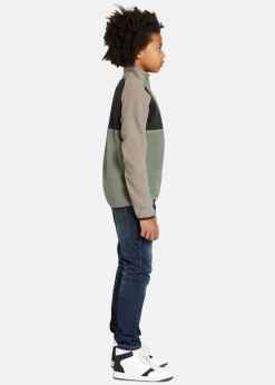 Discount Didriksons YOKTO K 1/2 BTN 2 Light Moss