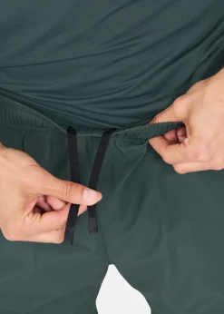 Virtus Zayne M 2-in-1 Shorts Dusty Forest