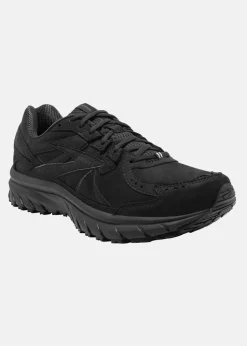 Outlet Brooks Zeal Walker 001 Black