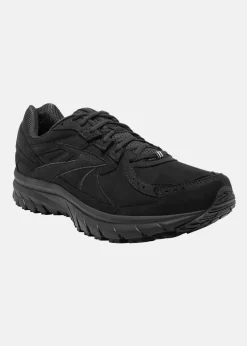 Outlet Brooks Zeal Walker 001 Black