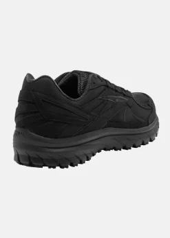 Outlet Brooks Zeal Walker 001 Black